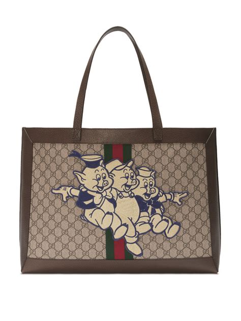 gucci disney pig|gucci chinese new year pig.